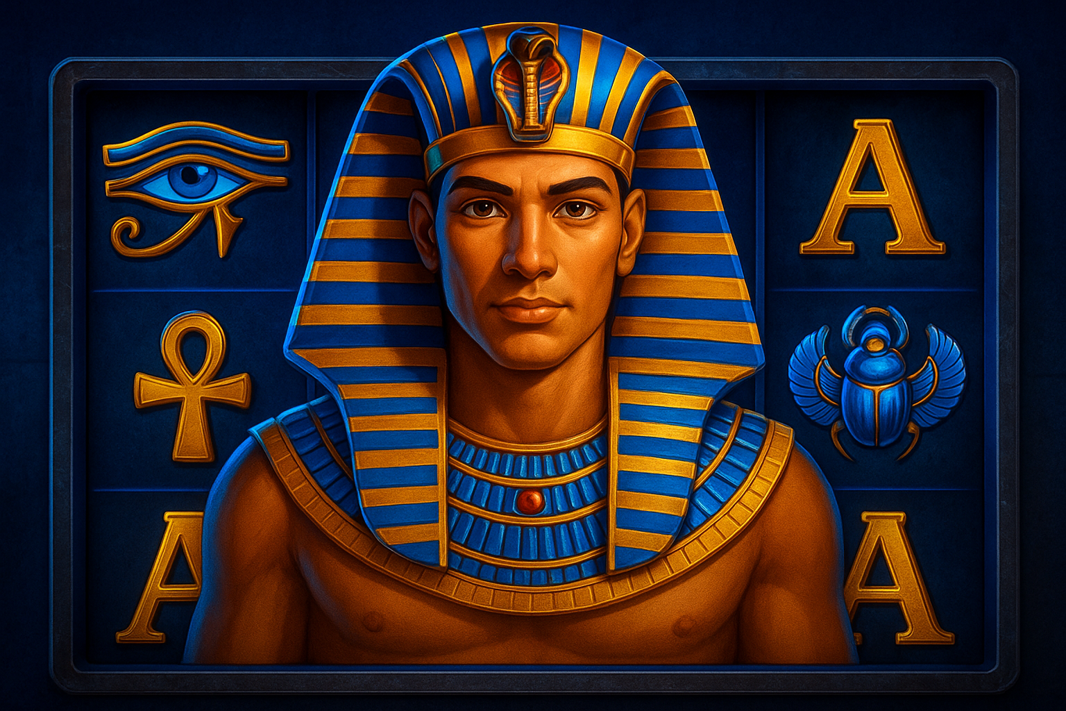 Ramses Book